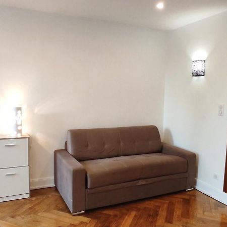 Gite La Jouvence - Coeur De Riquewihr - 2-4 Personnes Екстер'єр фото